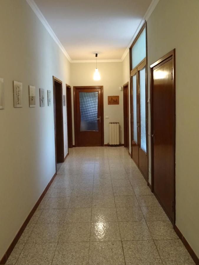 Affittacamere La Foresta Di Sopra Barga Exterior foto
